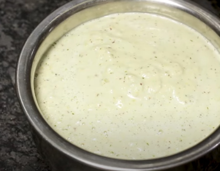 HOTEL STYLE NARALACHI CHUTNEY NARALACHI CHUTNEY RECIPE COCONUT CHUTNEY RECIPE