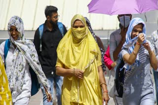 AAJ KA MAUSAM