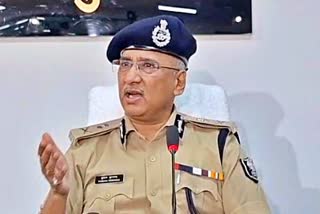 Bihar police