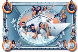 HOUSEFULL 5 Box Office Collection Day 4