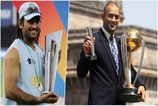 MS Dhoni