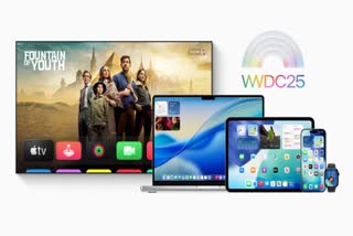 WWDC 2025: Apple's New Liquid Glass UI Revamps Design Across Platforms And Apps