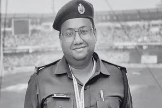 MARTYR ASP AKASH RAO GIRIPUNJE