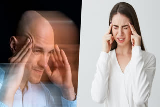 RISK OF BRAIN STROKE