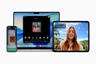 WWDC25: Live Translation To Enhanced Shortcuts, Apple Intelligence Gets More Powerful Across iPhone, iPad, Mac