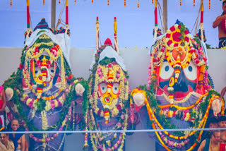 ମହାପ୍ରଭୁଙ୍କ ସେନାପଟା ଲାଗି ନୀତି