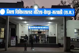 GAURELA PENDRA MARWAHI ACCIDENT