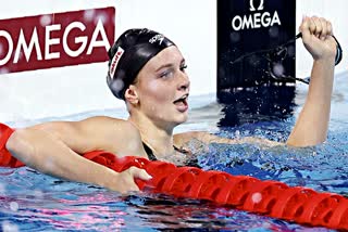 SUMMER MCINTOSH WORLD RECORD