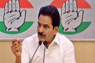 K C VENUGOPAL  ELECTION COMMISSION  BJP  MAHARASHTRA ELECTION
