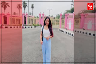 Haflong girl body recovered