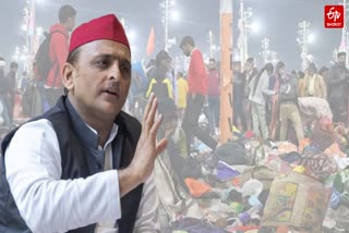 अखिलेश यादव.