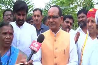 Exclusive: AI Is Being Used To Make Agriculture More Scientific, Says Shivraj Singh Chouhan