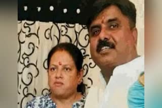 Inspector Nargis Khan's Husband Accuses Uttar Pradesh Retd Deputy SP Of Corruption, Probe Launched