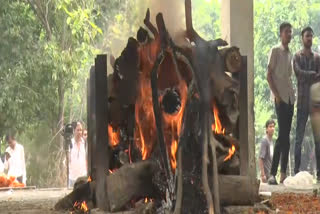MARTYR ASP AKASH RAO