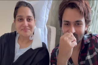 dipika kakar Shoaib Ibrahim