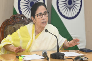 Mamata Banerjee