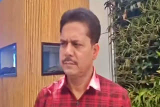 WILL BHUPEN BORAH JOIN IN BJP