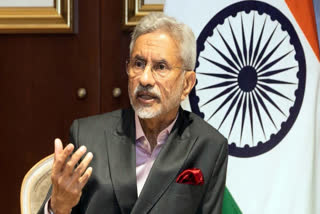 India Ready To Strike Deep If Provoked Again: Jaishankar