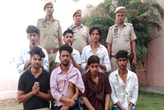 Crime in Jaipur