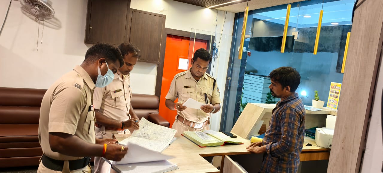 ପୁରୀ ରେ ସବୁ ହୋଟେଲ ବୁକିଙ୍ଗ ଶେଷ
