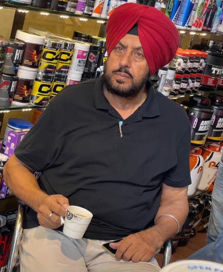 ਗੁਰਪੰਥ ਮਾਨ