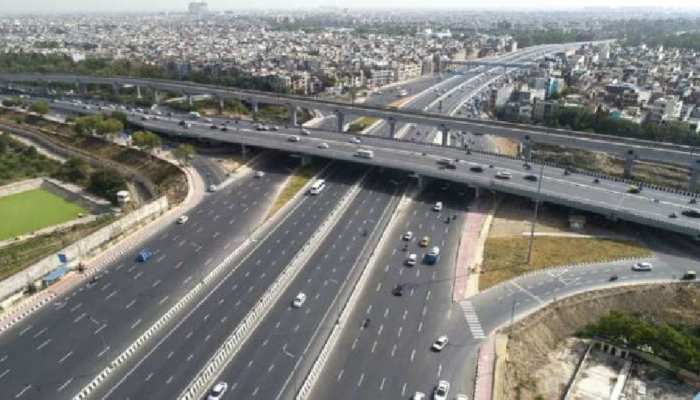 लोक निर्माण विभाग ने बनाया प्लान.