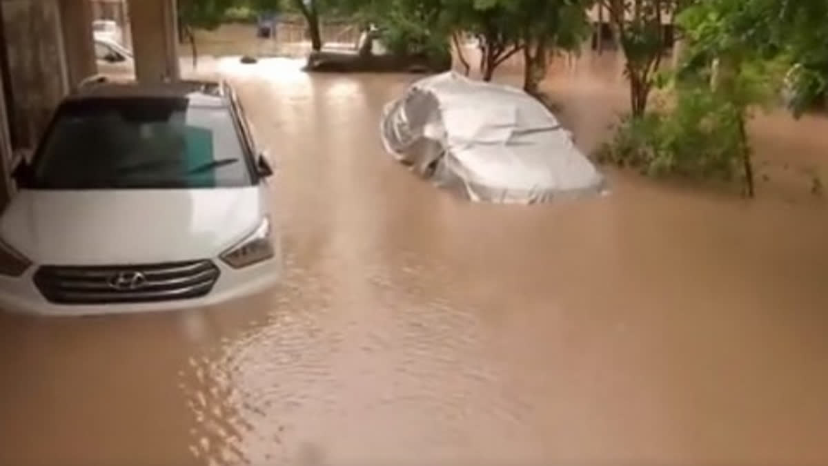 Punjab rains: Schools to remain close in parts of state; Army on alert