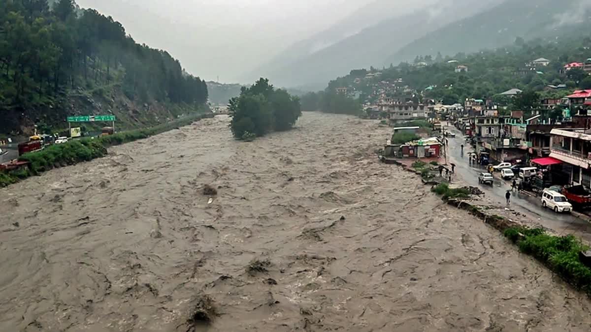 Himachal floods