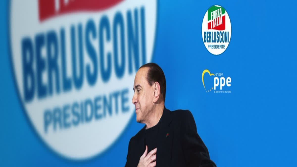 Silvio Berlusconi