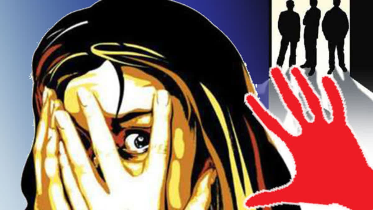 Andhra Pradesh: School attendant rapes girl, threatens her with intimate photos, videos; arrested