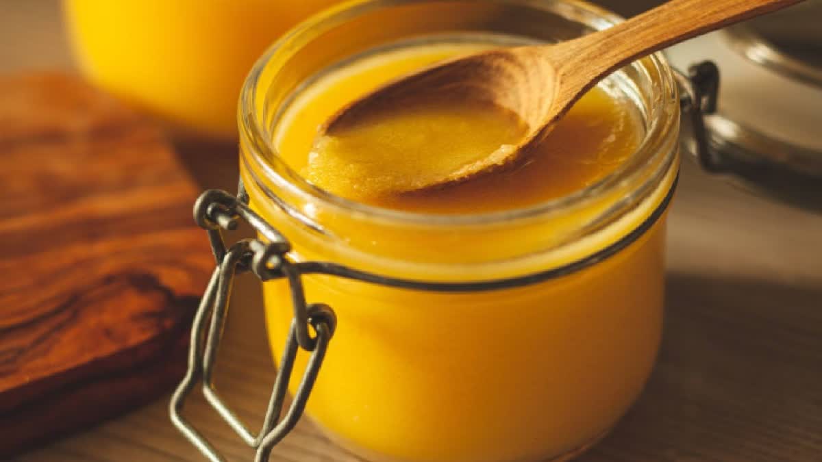 Ghee Benefits Of Monsoon News