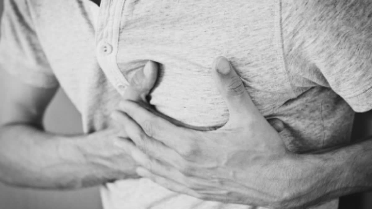 Telangana man dies of heart attack after workout