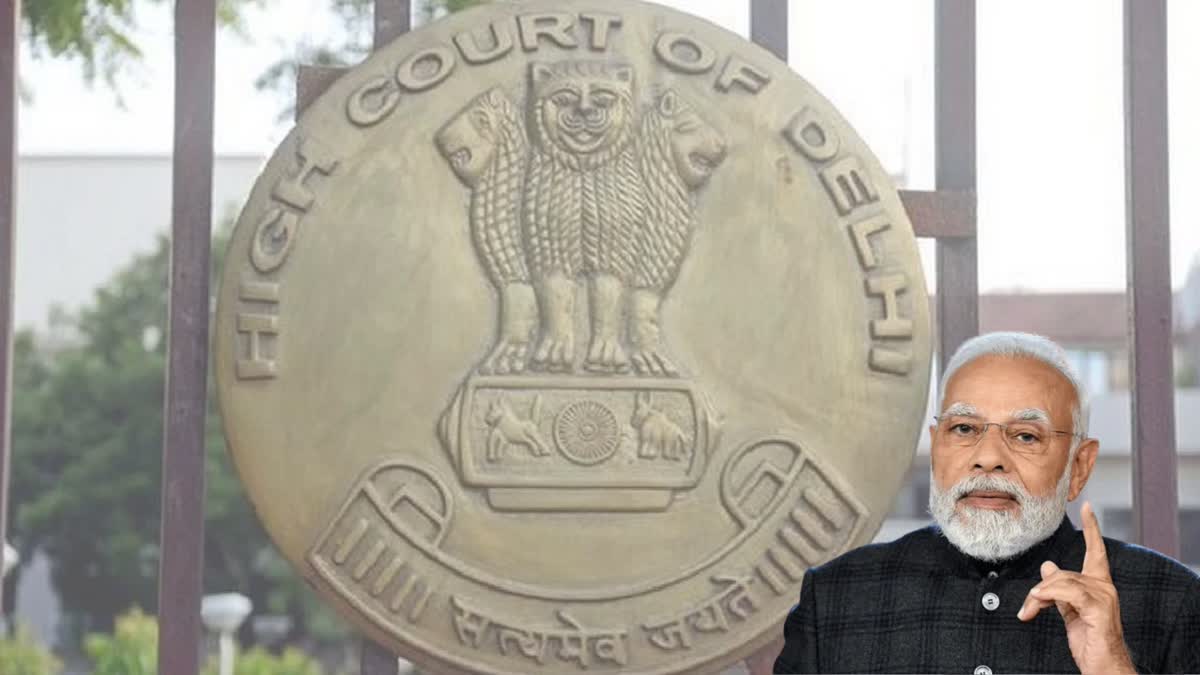 Delhi High Court