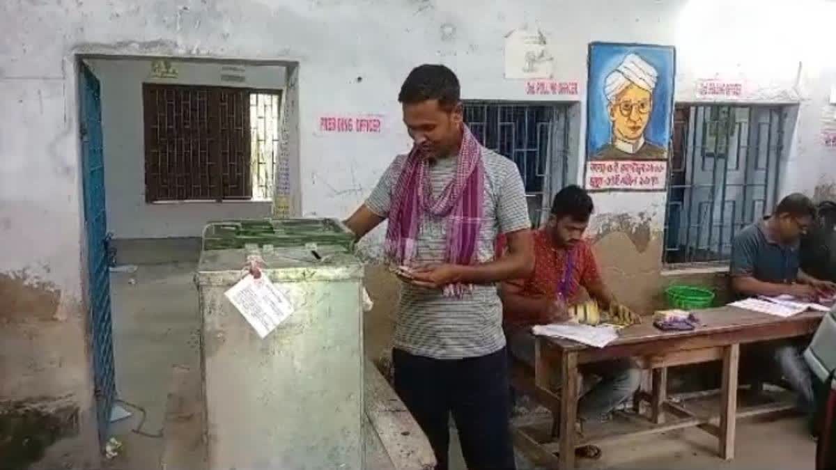 Panchayat Repolls 2023