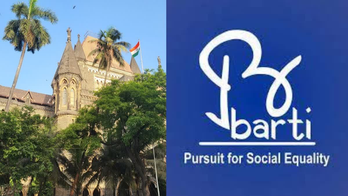 Mumbai HC On Barti