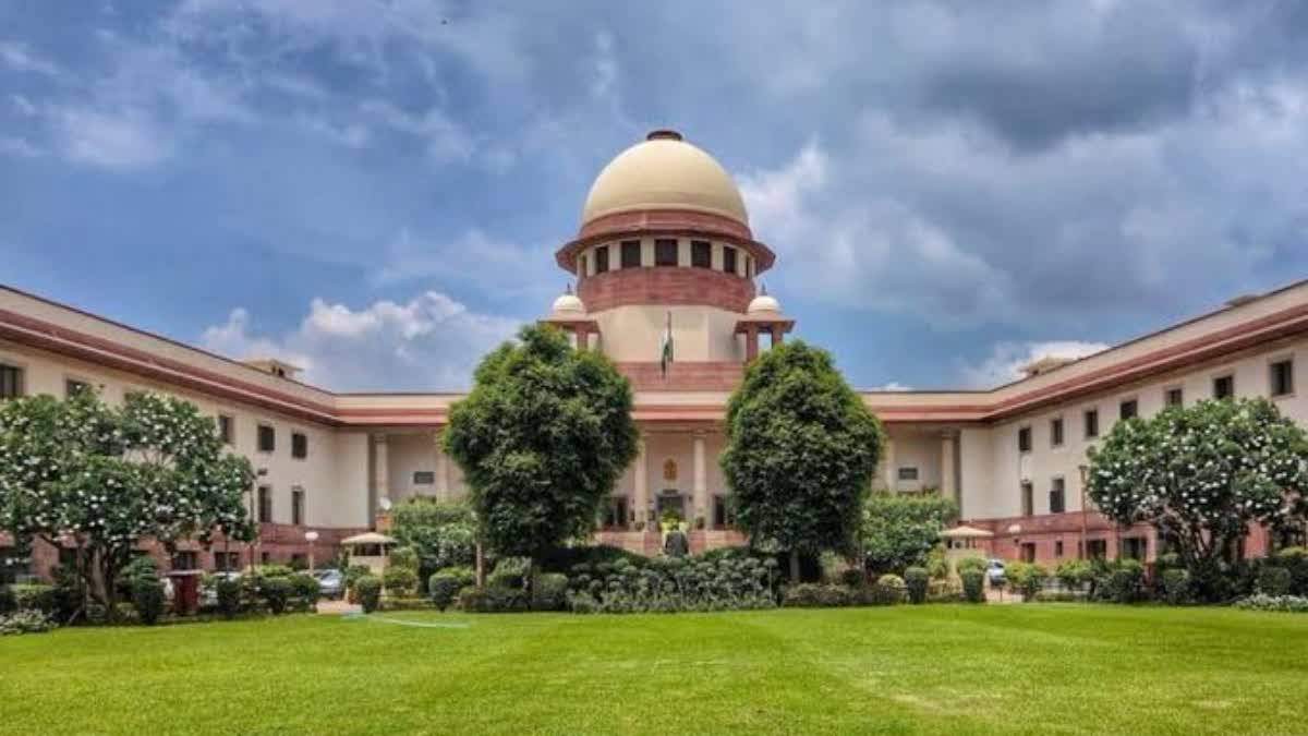 Manipur Violence  Supreme Court latest response  Supreme Court  Manipur  കോടതി വിധികള്‍ അക്രമങ്ങള്‍ക്ക് വേദിയാക്കരുത്  Court proceedings  മണിപ്പൂര്‍ വിഷയത്തില്‍ നിര്‍ദേശവുമായി  സുപ്രീം കോടതി  നിര്‍ദേശവുമായി സുപ്രീം കോടതി  ചീഫ് ജസ്‌റ്റിസ്  കോടതി  ജസ്‌റ്റിസ്  ക്രമസമാധാന