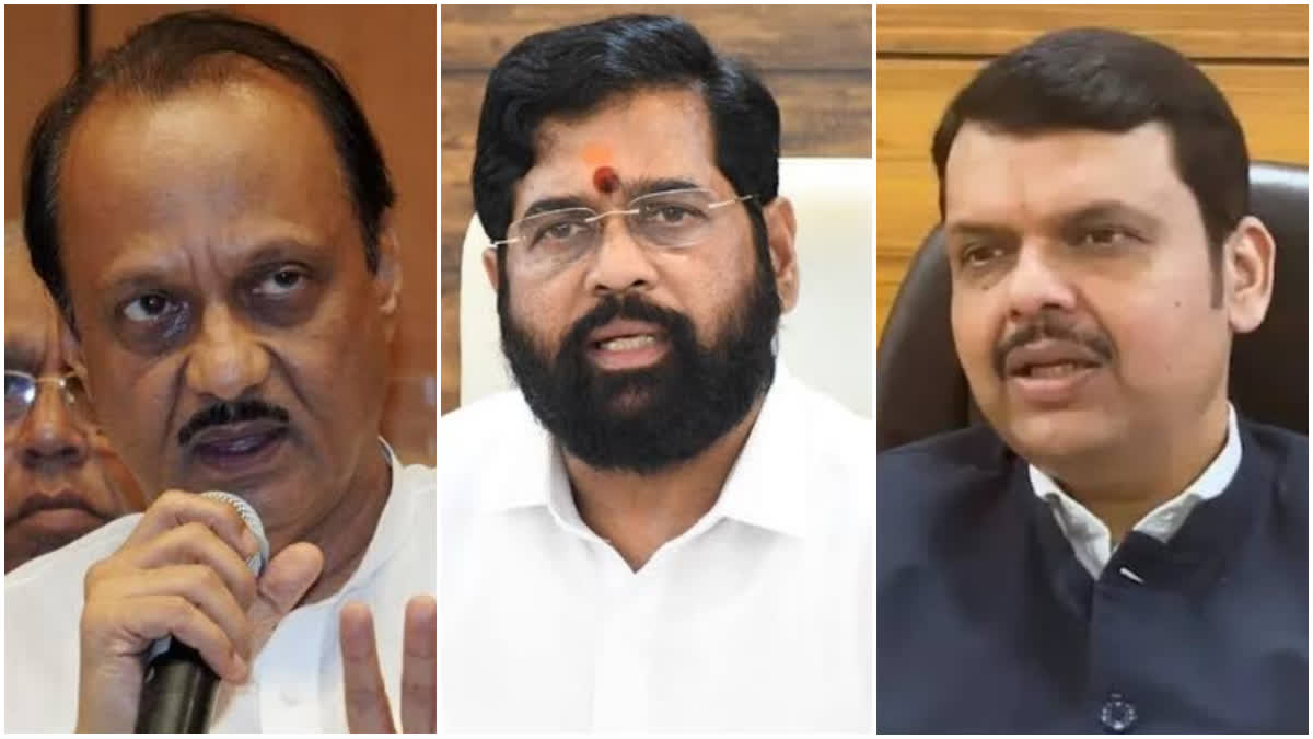 Maharashtra Political Crisis