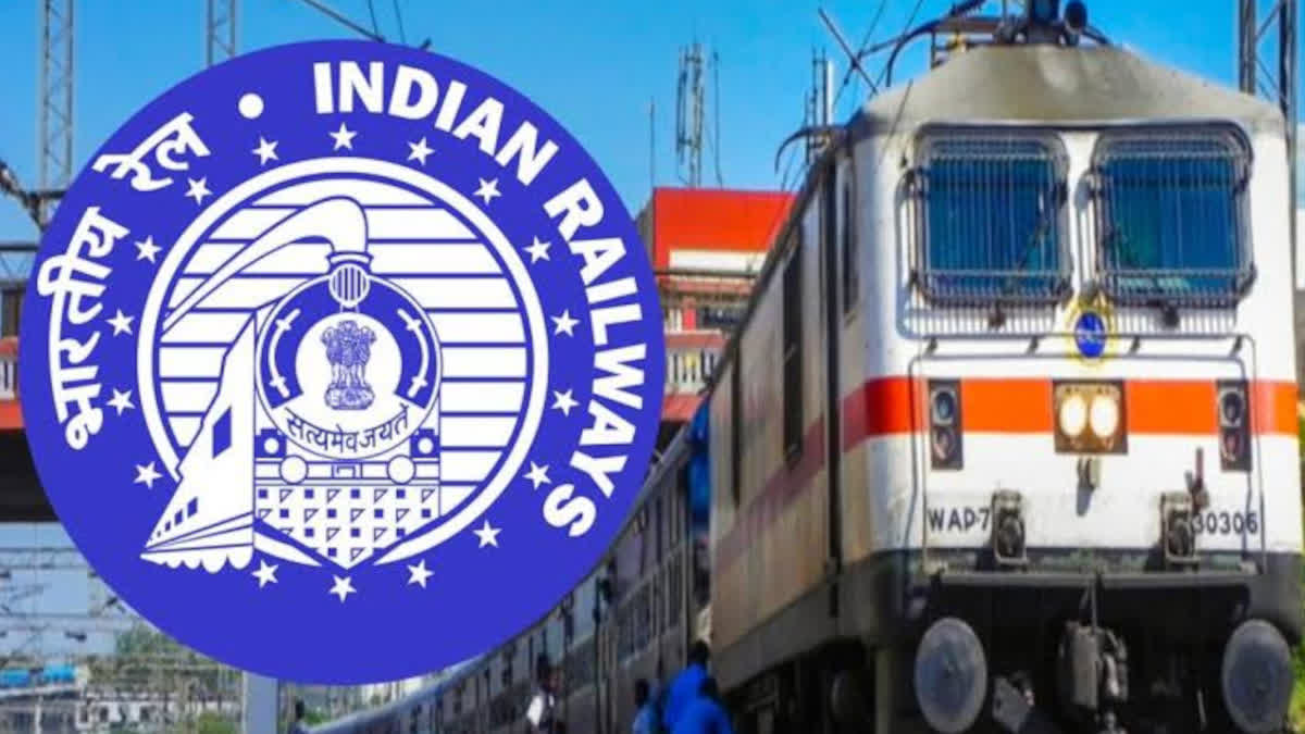 16 trains cancelled by North western railway, a few trains partially cancelled