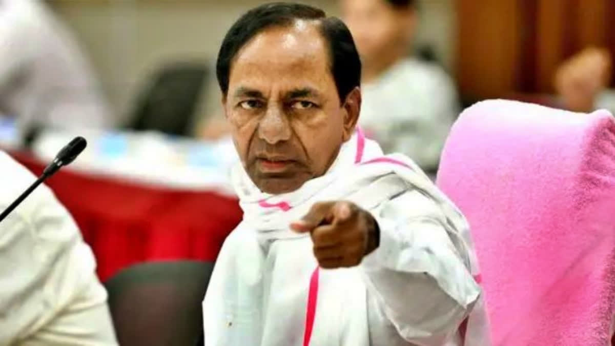 Ruling BRS in Telangana to oppose UCC, says CM Chandrasekhar Rao