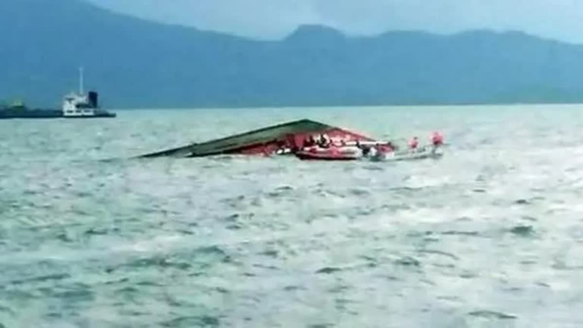 senegal boat capsize