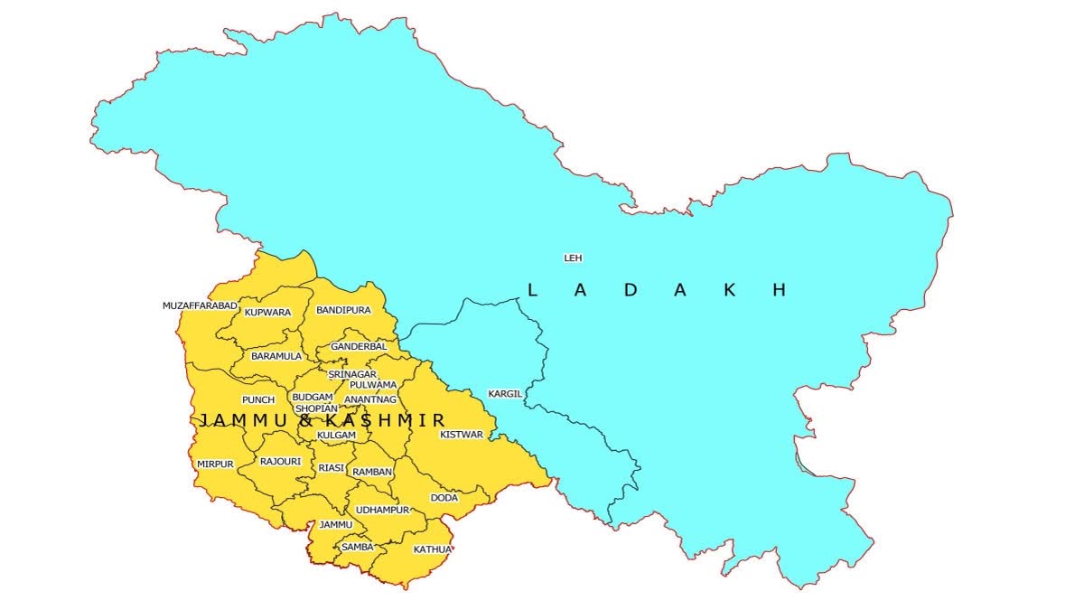 centre  abrogation of Article 370 in Kashmir  Kashmir news updates  latest news in Kashmir  SC will hear the petition against abrogation  കശ്‌മീരിലെ ആര്‍ട്ടിക്കിള്‍ 370  Article 370 in Kashmir  കേന്ദ്രം  സുപ്രീംകോടതി