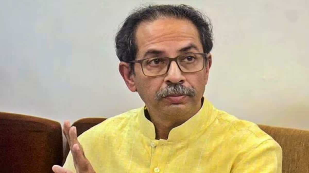 Uddhav