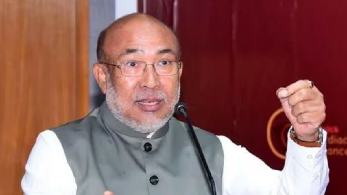 The Manipur government has told the Supreme Court that it is putting its best effort into safeguarding the rights and security of all irrespective of caste, creed, religion and tribe/ community. The state government emphasized that it is also committed to taking into account the claims and counterclaims of all stakeholders and communities in a holistic manner to bring normalcy to the state at the earliest.