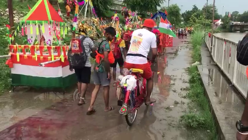 Kanwar Yatra 2023: