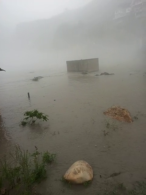 Himachal Pradesh Flood