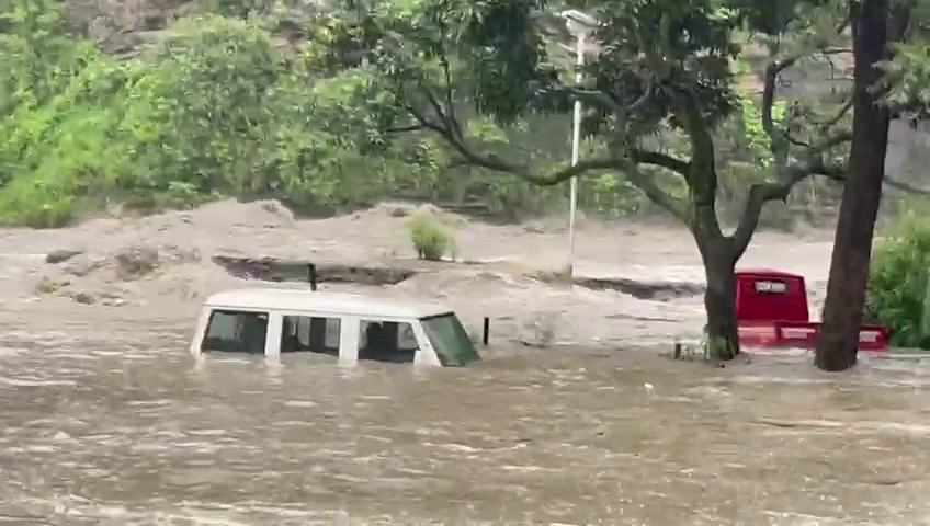 Himachal Pradesh Flood