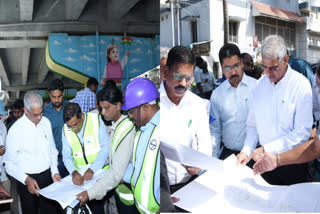 chennai gs inspection