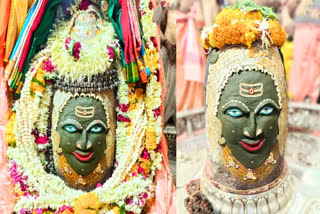 Mahakal Bhasm Aarti video