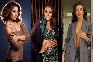Kajal agarwal to Alia bhatt mother heroines maintaining same fitness and glamour like before marriage
