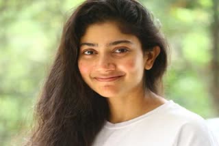 Saipallavi